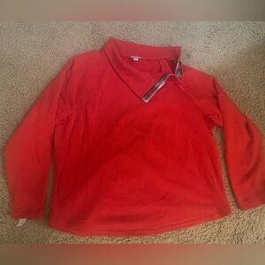 J Crew sweatshirt XXL